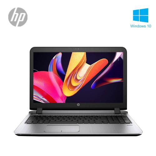 메모리 무료 업그레이드!! HP노트북 코어i7 450 G3