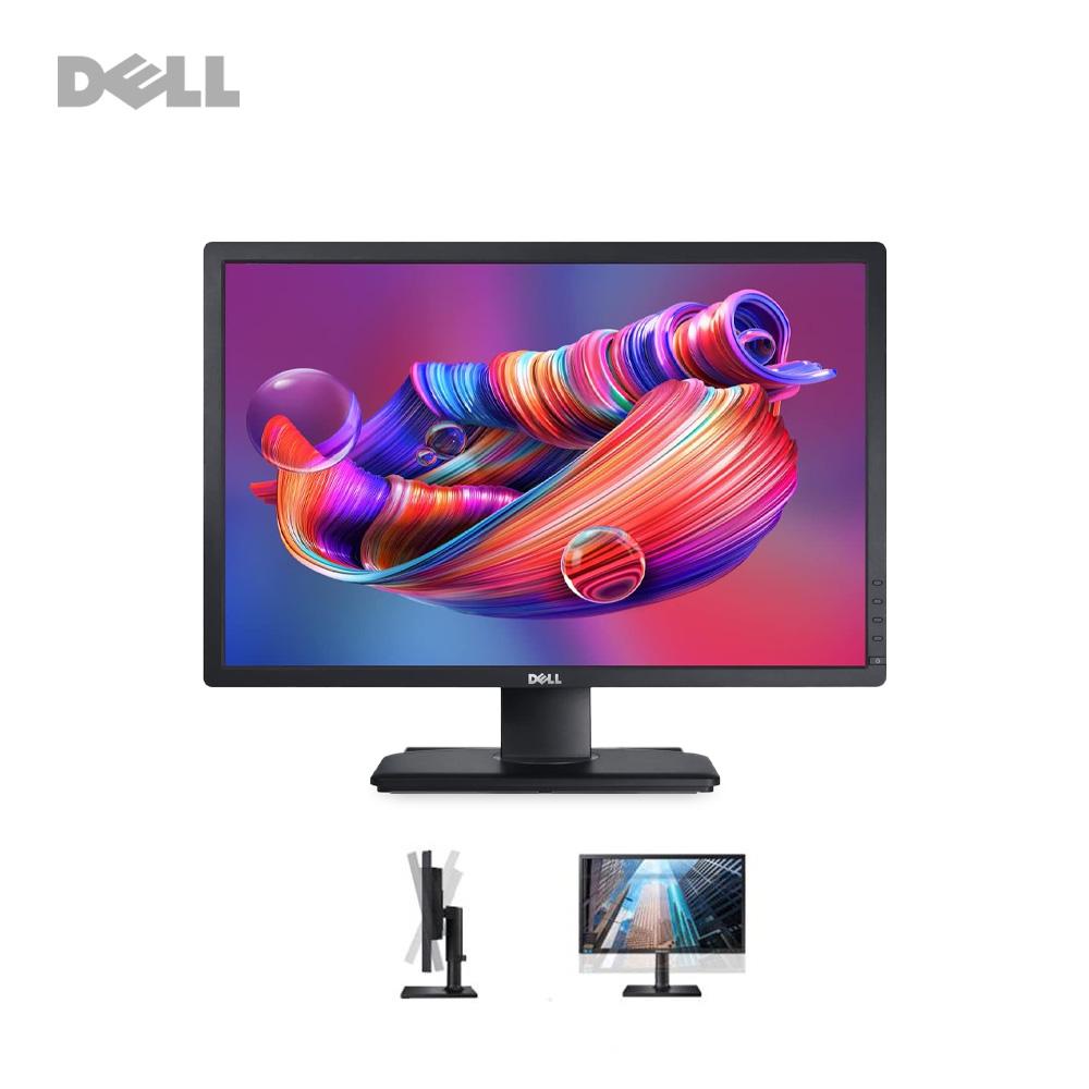 DELL 24인치 U2412M 다기능 광시야각 와이드 모니터