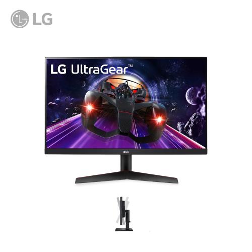 LG전자 24인치 24GN600 144Hz FHD 틸트 고사양 게이밍 모니터
