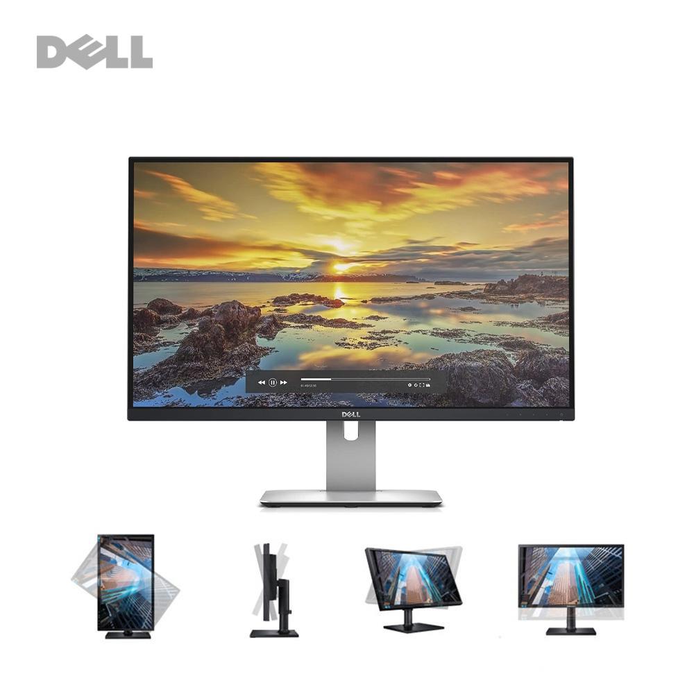 DELL 27인치 U2715H 울트라샤프 QHD 고화질 다기능 모니터_1