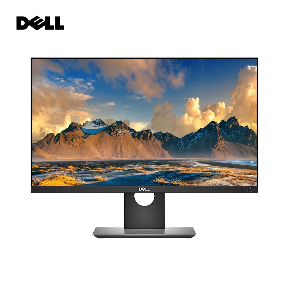 DELL 델 27인치 울트라샤프 U2717D QHD IPS패널 광시야 고화질 모니터