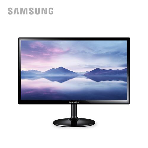 삼성전자 24인치 S24C350HL LED FHD 틸트 가능 광시야각 와이드 모니터