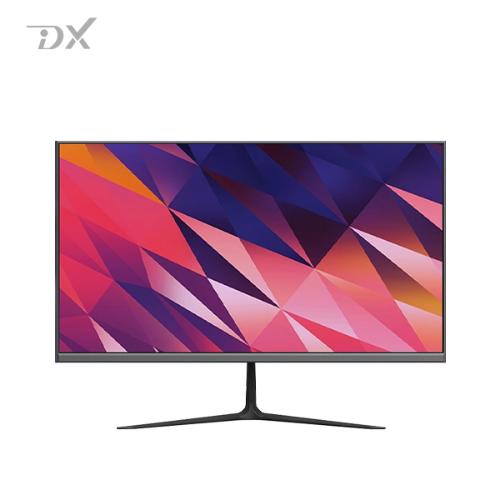 디엑스 22인치 DX221HDMI IPS패널 FHD 내장 스피커 탑재 틸트 가능 게임특화 75Hz 광시야각 와이드 모니터