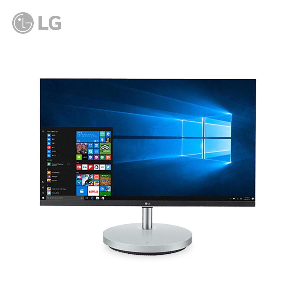 한정수량 LG 고성능 8세대 게이밍 일체형PC 27V790