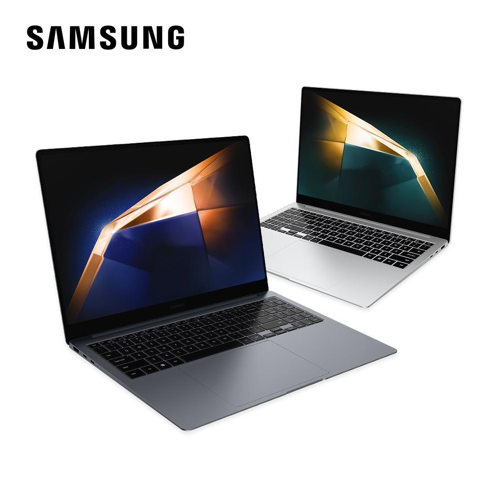 단 한대! 고성능 삼성전자 갤럭시북4 프로 NT960XGK-KC51G 플래티넘 실버