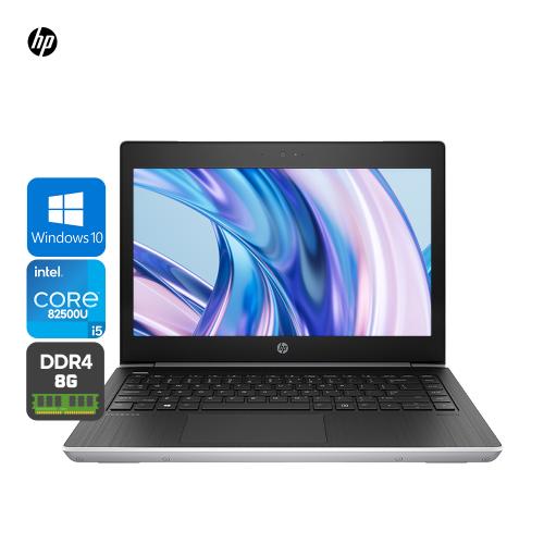 S급외관 8세대 휴대용 사무용 HP노트북 HP 430 G5