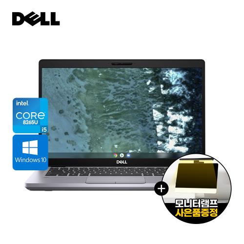 DELL Latitude 5400 8세대 i5 고성능 휴대용 14인치 노트북