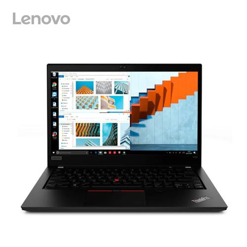 8세대 휴대성 사무용 레노버 노트북 T490