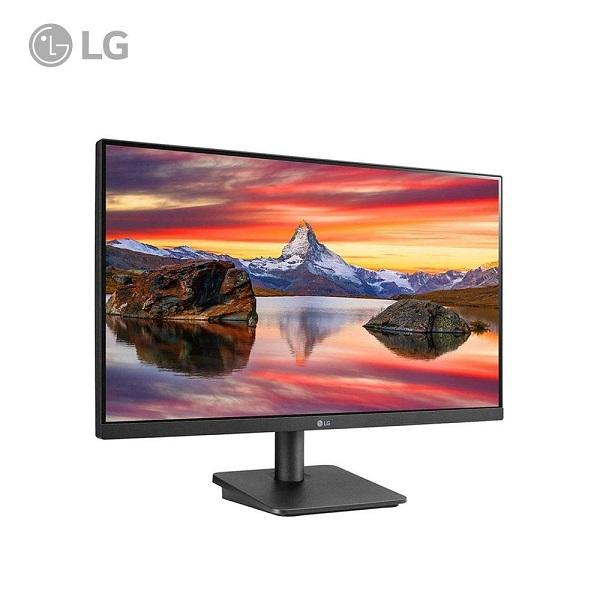 LG전자 24인치 24MP400 FHD 고주사율 HDMI IPS 와이드 모니터