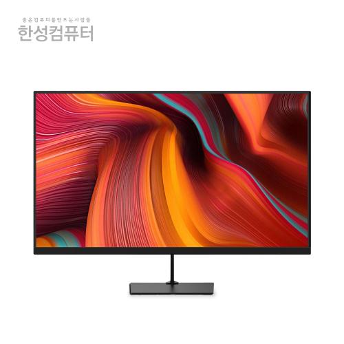 한성 27인치 ULTRON 2760G PLUS 165Hz FHD VA패널 게이밍 와이드 모니터
