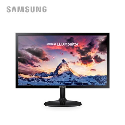 삼성전자 22인치 슈퍼슬림 S22F350 FHD LED 모니터