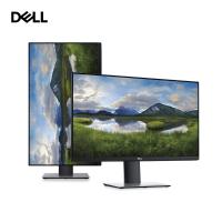 DELL 27인치 P2720D QHD 고화질 피벗 다각도 조절 IPS 와이드 모니터