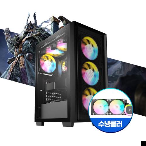 ★선착순 1대★지스타2024 전시상품 14세대 게이밍PC