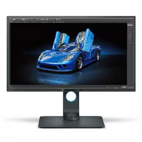 벤큐 32인치 PD3200Q QHD 고해상도 다기능 디자인용 업무용 와이드 모니터