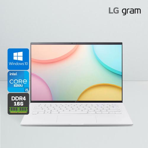 No.의 혁신 LG 그램15 11세대 LG15Z95N 16G/256G