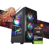 퍼스트 버서커 카잔 최저가 게이밍PC