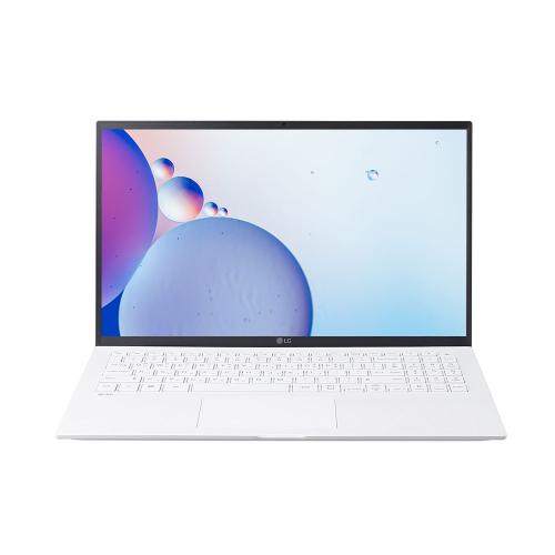 그램으로 강력하게! 10세대 LG 그램 화이트 15ZB995