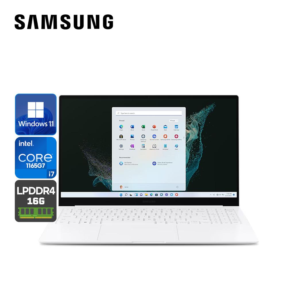 삼성 갤럭시북 프로 11세대 NT951XDB 사무용 최신형 노트북