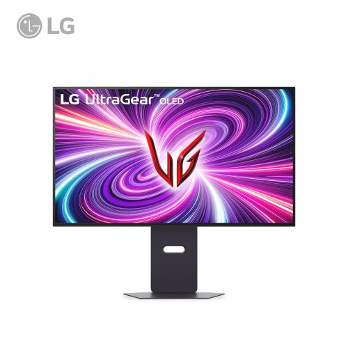 [렌탈] LG전자 울트라기어 32GS95UV