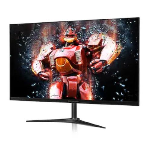 크로스오버 27인치 2750IPS QHD 75Hz 고해상도 게임용 작업용 와이드 모니터