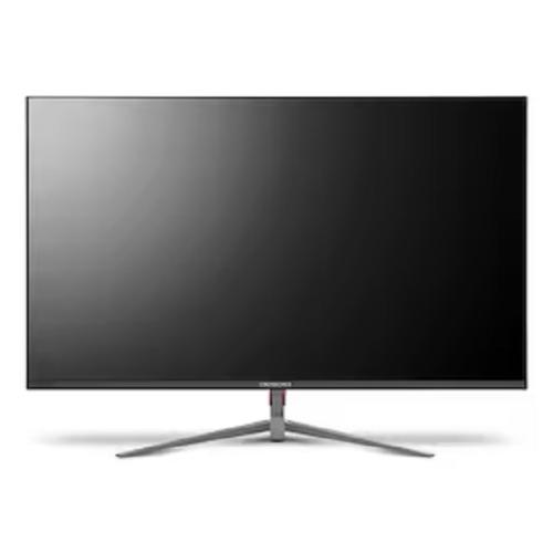크로스오버 27인치 Q27V5 IPS QHD 고해상도 내장스피커 75Hz 게임용 가정용 모니터