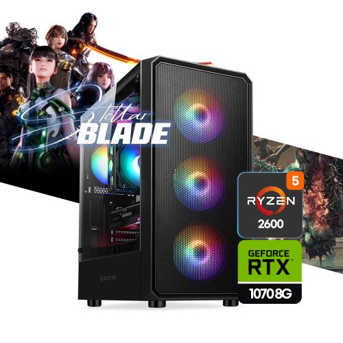 스텔라 블레이드 최저가 PC