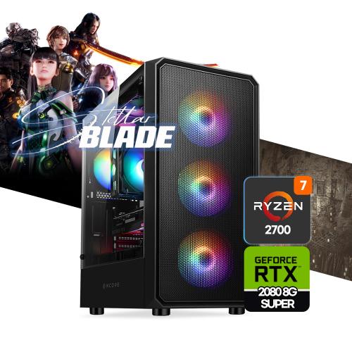 스텔라 블레이드 MD추천 PC