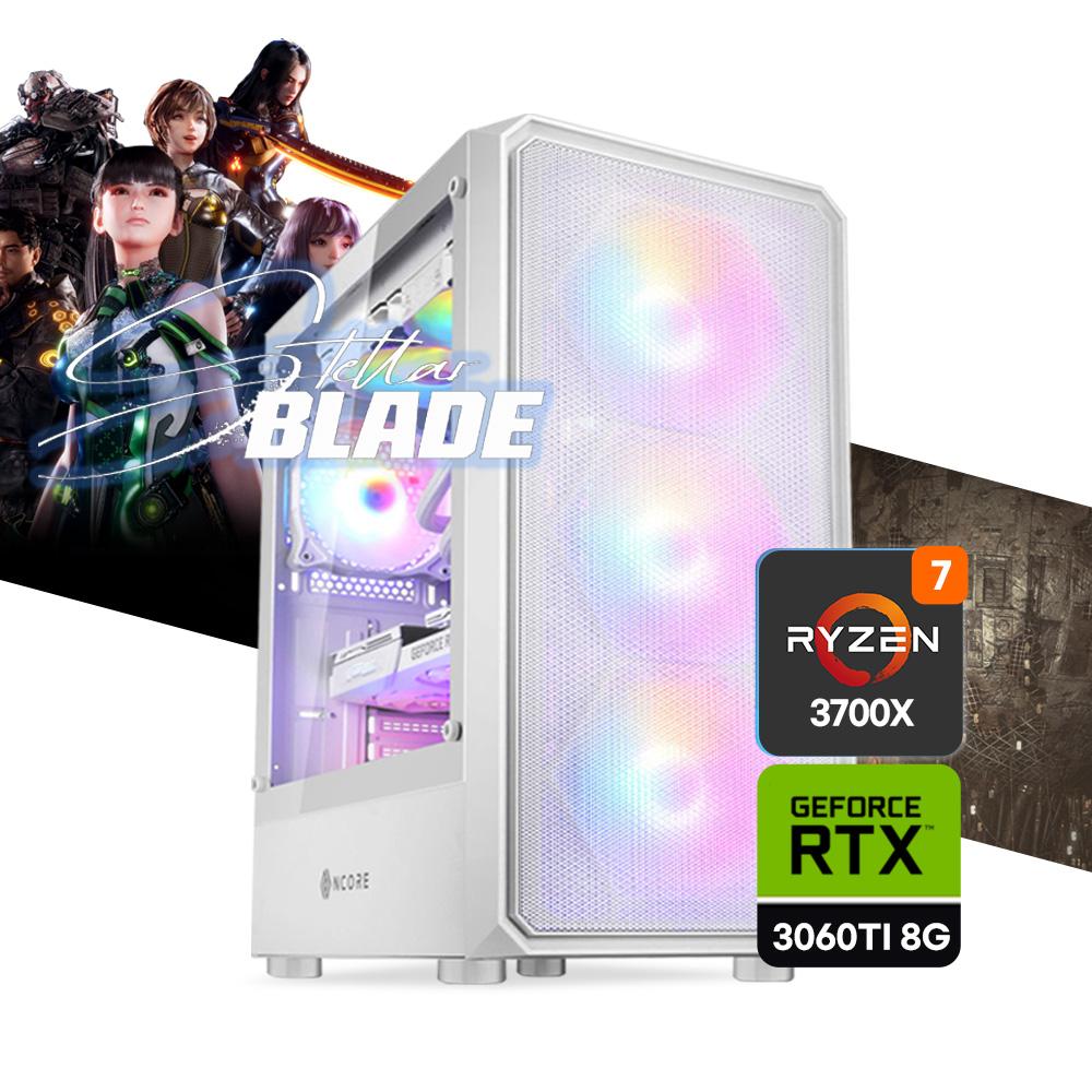 스텔라 블레이드 풀옵션 PC