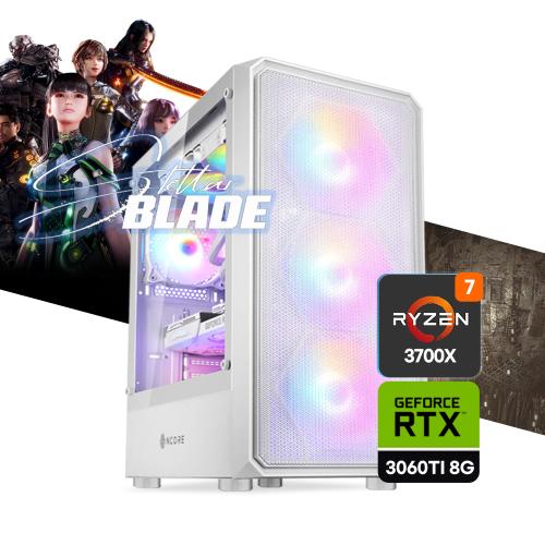 스텔라 블레이드 풀옵션 PC