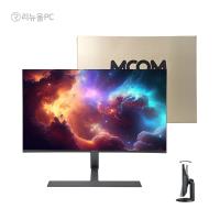 [신품] E2700MF 27인치 FHD 다포트 와이드 베젤리스 모니터