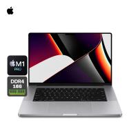 애플 맥북 프로 2021 16인치 M1 Pro A2485 16GB 1TB SSD 스페이스그레이