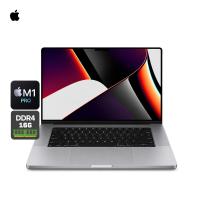 애플 맥북 프로 2021 16인치 M1 Pro A2485 16GB 512B SSD 스페이스그레이