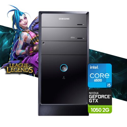 삼성 데스크탑6 롤 가성비 게이밍PC