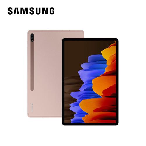 삼성전자 갤럭시탭S7 플러스 12.4 (256GB) 미스틱브론즈