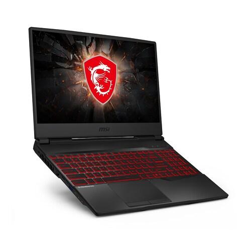 MSI GL65 레오파드 i7 10세대 1650Ti 게이밍 노트북