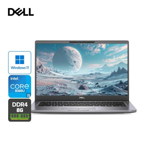 [사무용 초특가] DELL 8세대 가성비 14인치 노트북