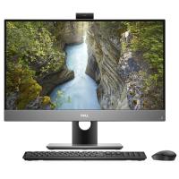 DELL 옵티플렉스 7780 i7 10세대 그래픽작업 올인원PC