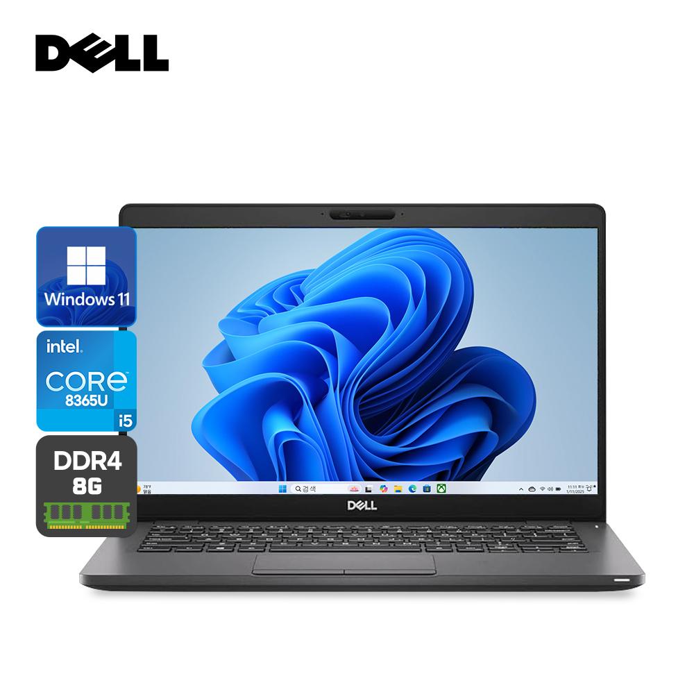 [사무용 초특가] 최신 윈도우11 탑재! DELL 래티튜드 5300