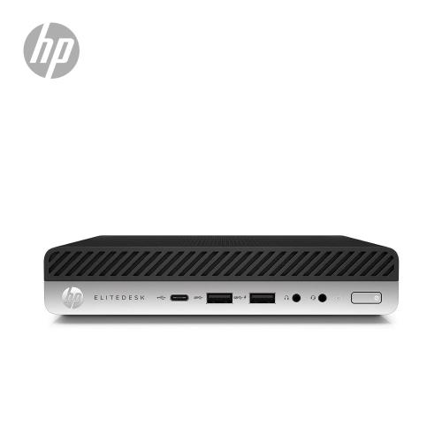 HP 미니PC i3 6100T 사무용 가정용 윈도우11 PRO