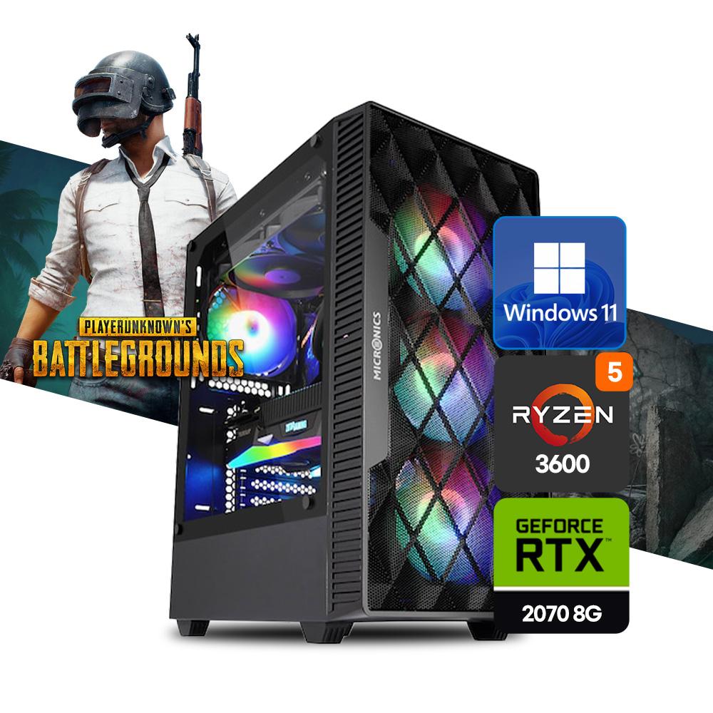 [선착순 10대한정] 배그 추천PC