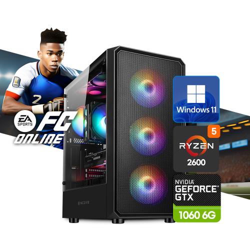 FC온라인 라이젠5 추천PC