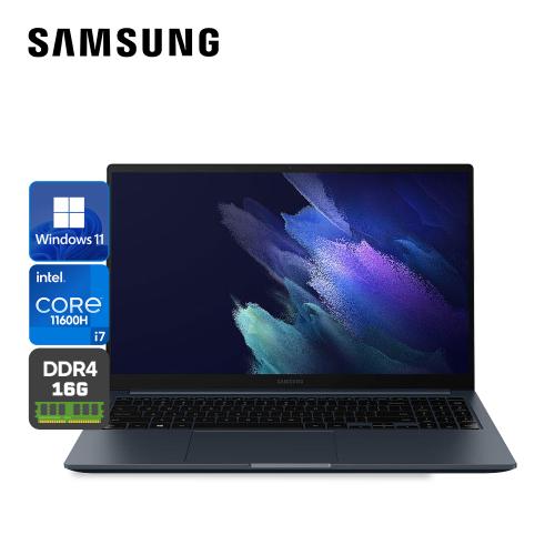RTX 3050Ti 탑재! 인기 게이밍 삼성 갤럭시북 11세대 코어 i7