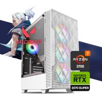 발로란트 풀옵션 게이밍PC