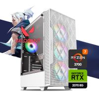 발로란트 풀옵션 게이밍PC