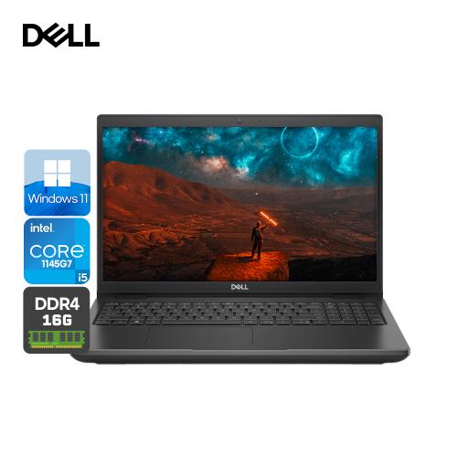 DELL 11세대 스마트한 사무용 업무용 노트북 윈도우11