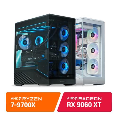 LOL 풀옵션 게이밍 컴퓨터