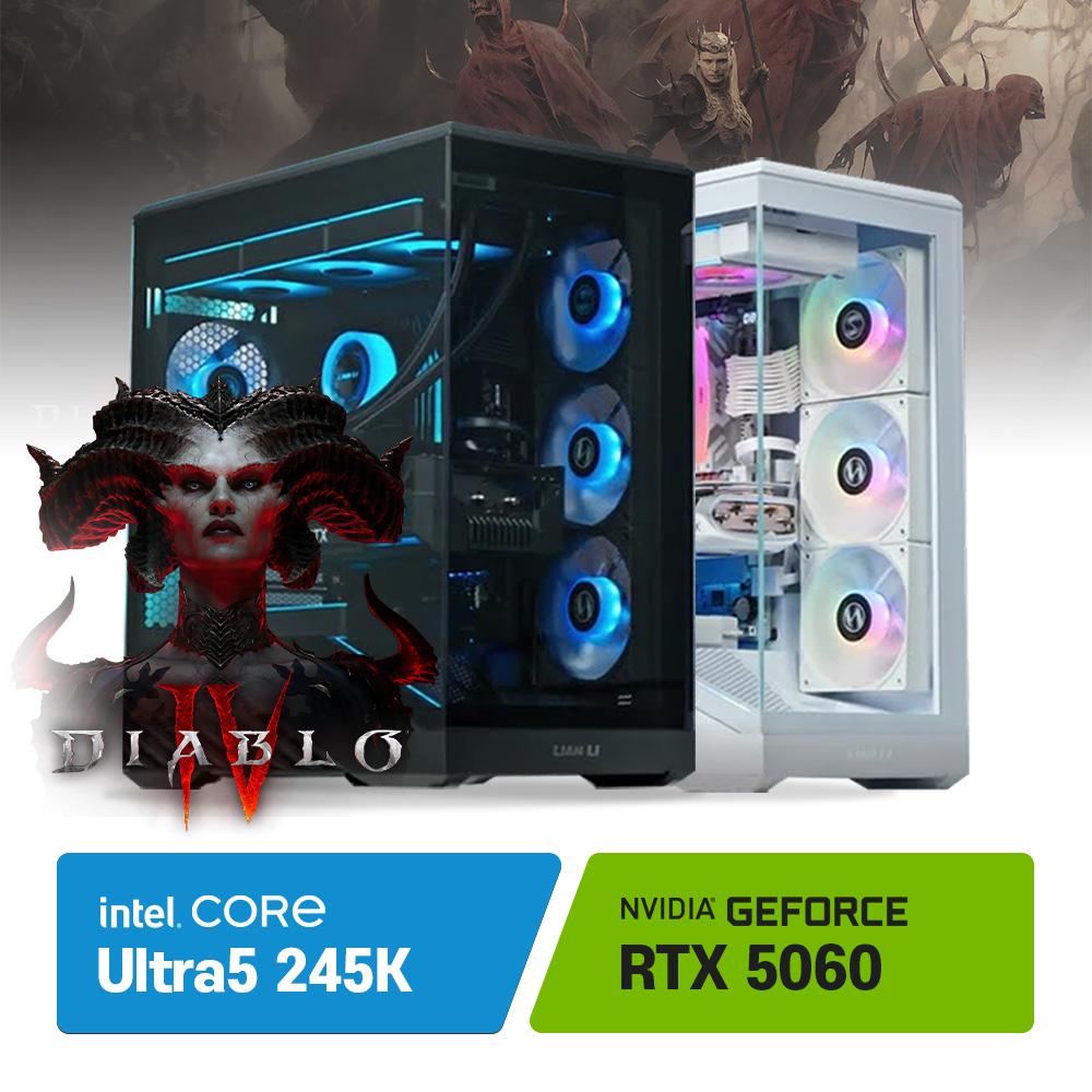 디아블로4 권장사양 게이밍 컴퓨터