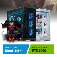 디아블로4 권장사양 게이밍 컴퓨터