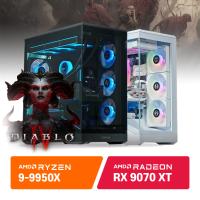 디아블로4 풀옵션 게이밍 컴퓨터