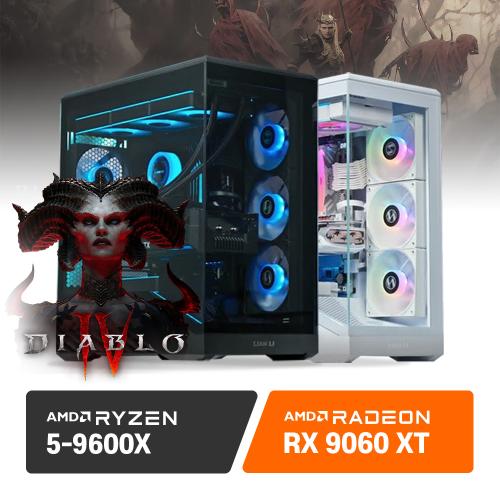 디아블로4 권장사양 게이밍 컴퓨터